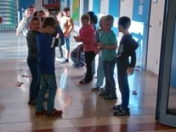 Erster Schultag 2026
